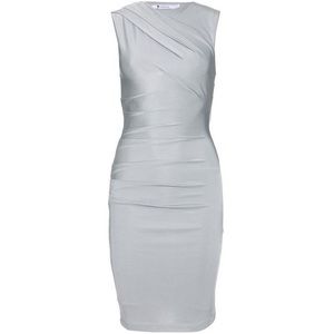 Alexander Wang Goddess dress